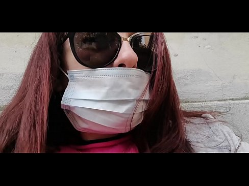 ❤️ Nicoletta anotsiva muvakidzani wake uye pees mugaraji rake (Special Covid19 Italian Quarantine) Russian zvinonyadzisira ❌️
