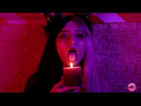 ❤️ Passionate Blowjob kubva Sexy Succubus ine Mouth Kuzadzika Russian zvinonyadzisira ❌️