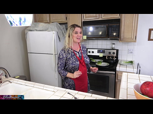 ❤️ Stepmom vachimukama mukitchen before his date Russian zvinonyadzisira ❌️